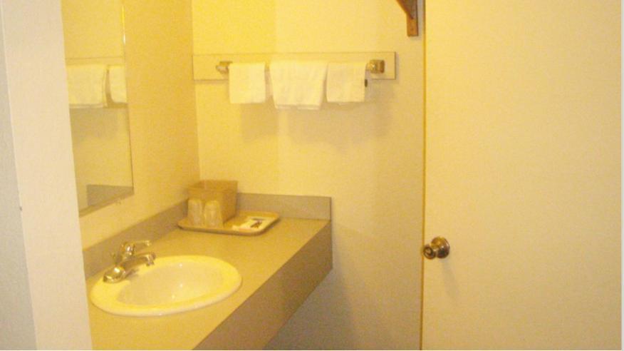 Pawnee Inn ウィチタ 部屋 写真