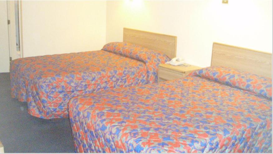 Pawnee Inn ウィチタ 部屋 写真