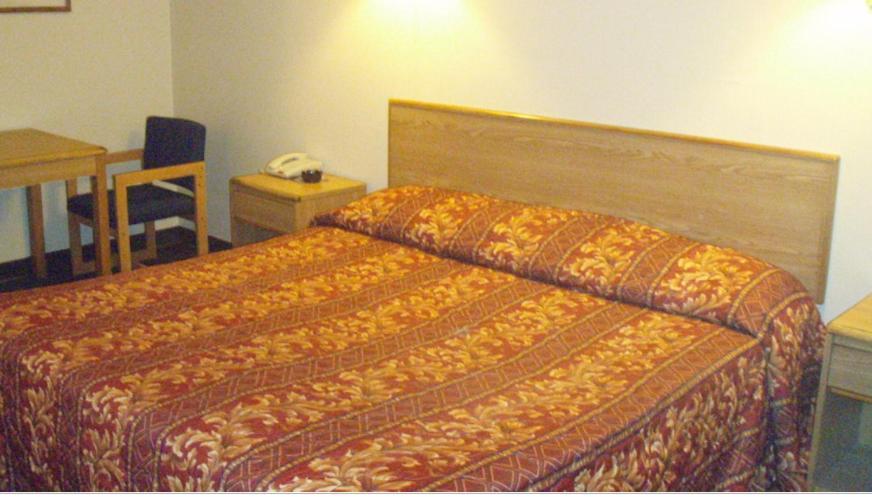 Pawnee Inn ウィチタ 部屋 写真